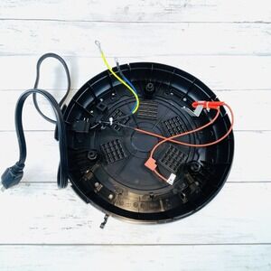 Instant Pot Duo Evo Plus 6 6-qt Bottom Base Only Genuine OEM Replacement Part